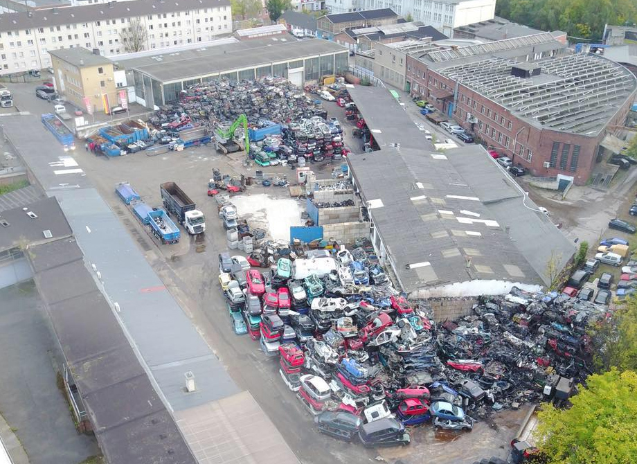 Erfahren Sie mehr über unser Unternehmen - IST GmbH